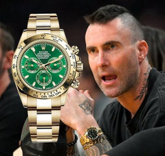 Rolex Oyster perpetual Daytona