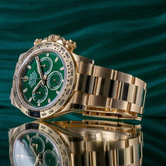 Rolex Oyster perpetual Daytona