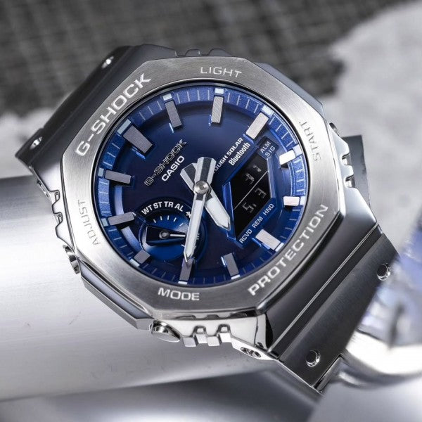 Casio g shock gm2100