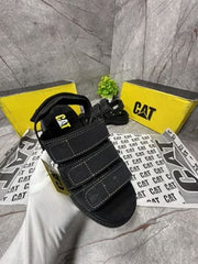 CAT BLACK