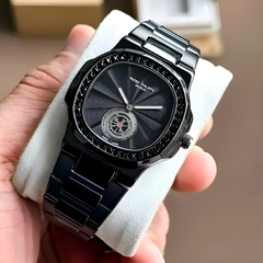 Patek philippe Black