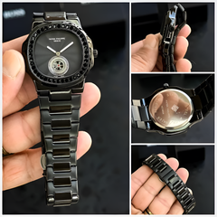 Patek philippe Black