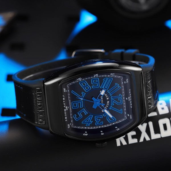 Franck Muller Crazy Hours - J930