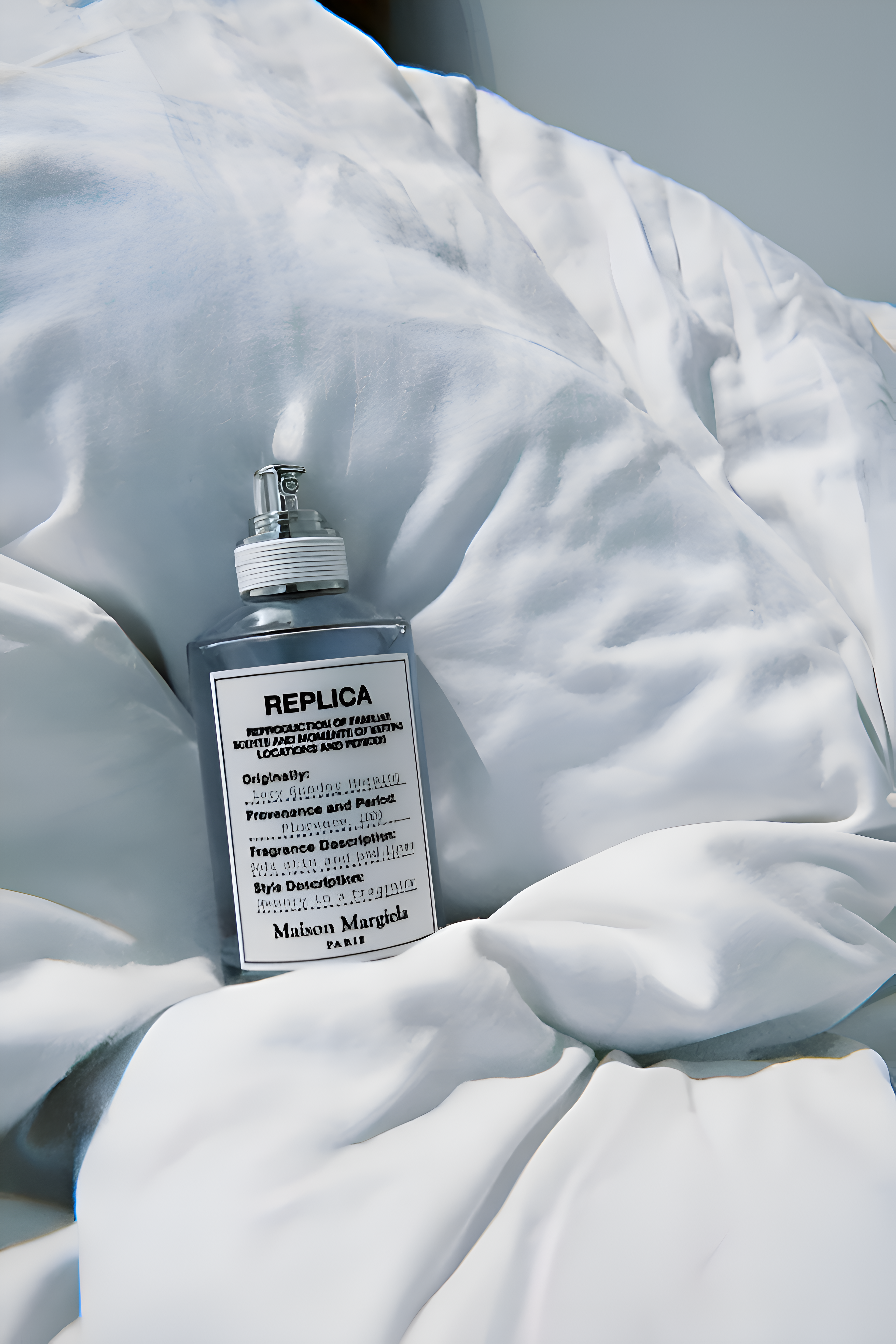 Maison Margiela Replica Lazy Sunday Morning EDT 100ML