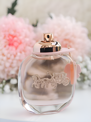 Coach Newyork Floral EDP 90ML
