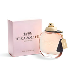 Coach Newyork EDP 100ML