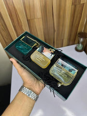 MARC JACOB S DECADENCE 3 IN 1 COMBO