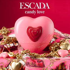 Escada Candy Love Limited Edition 100ML
