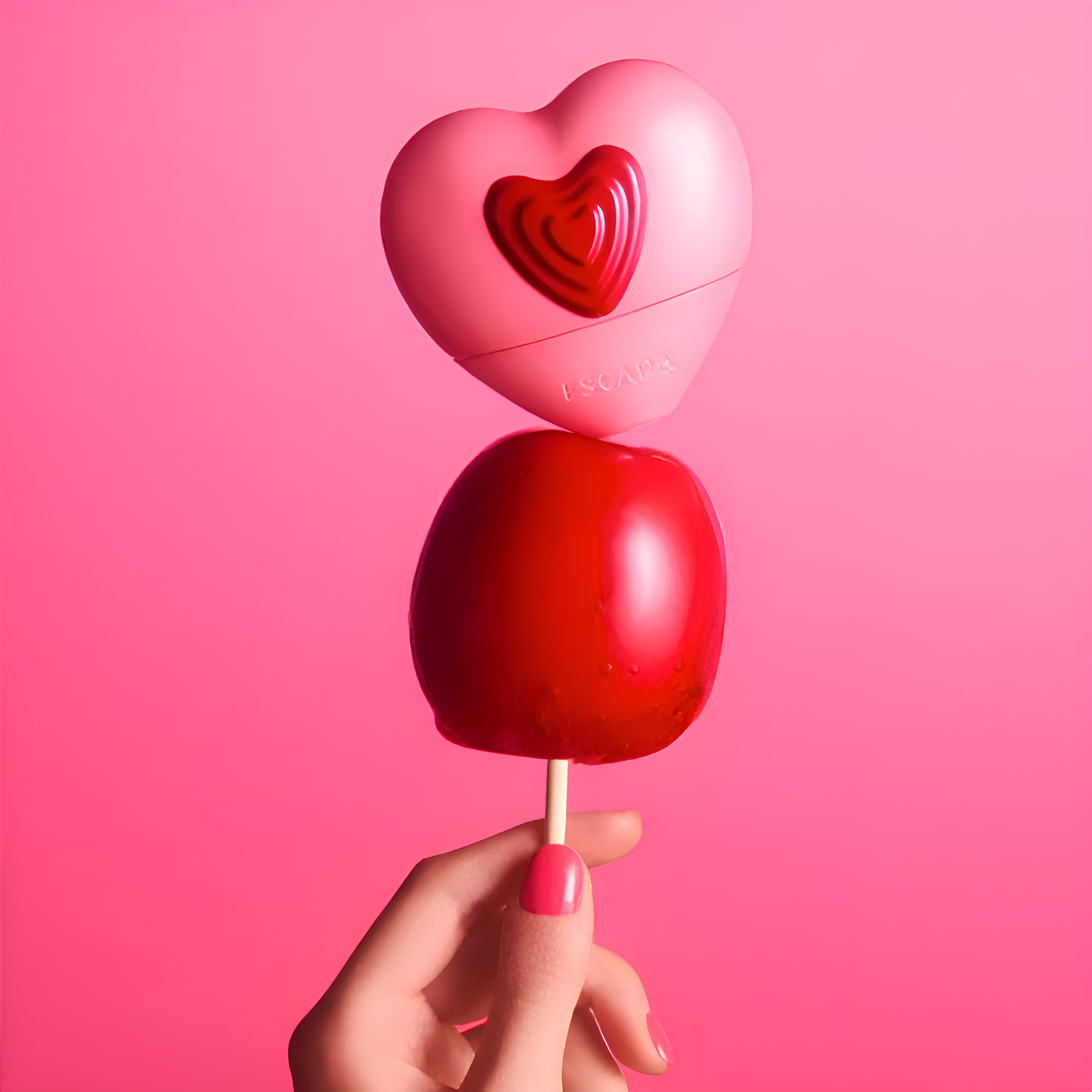 Escada Candy Love Limited Edition 100ML