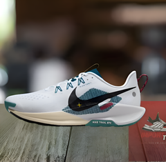 Nike Reactx Pegasus Trail 5