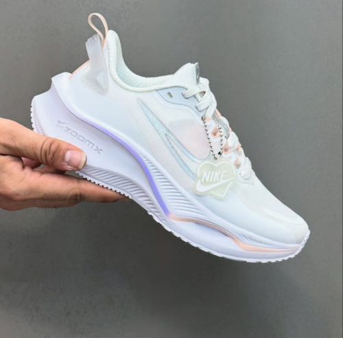 Nike  Zoom x Smily Pro White