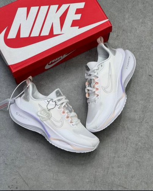 Nike  Zoom x Smily Pro White