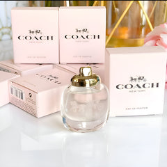 COACH NEW YORK EDP