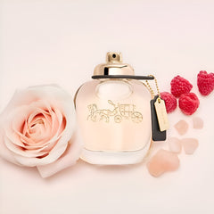 COACH NEW YORK EDP