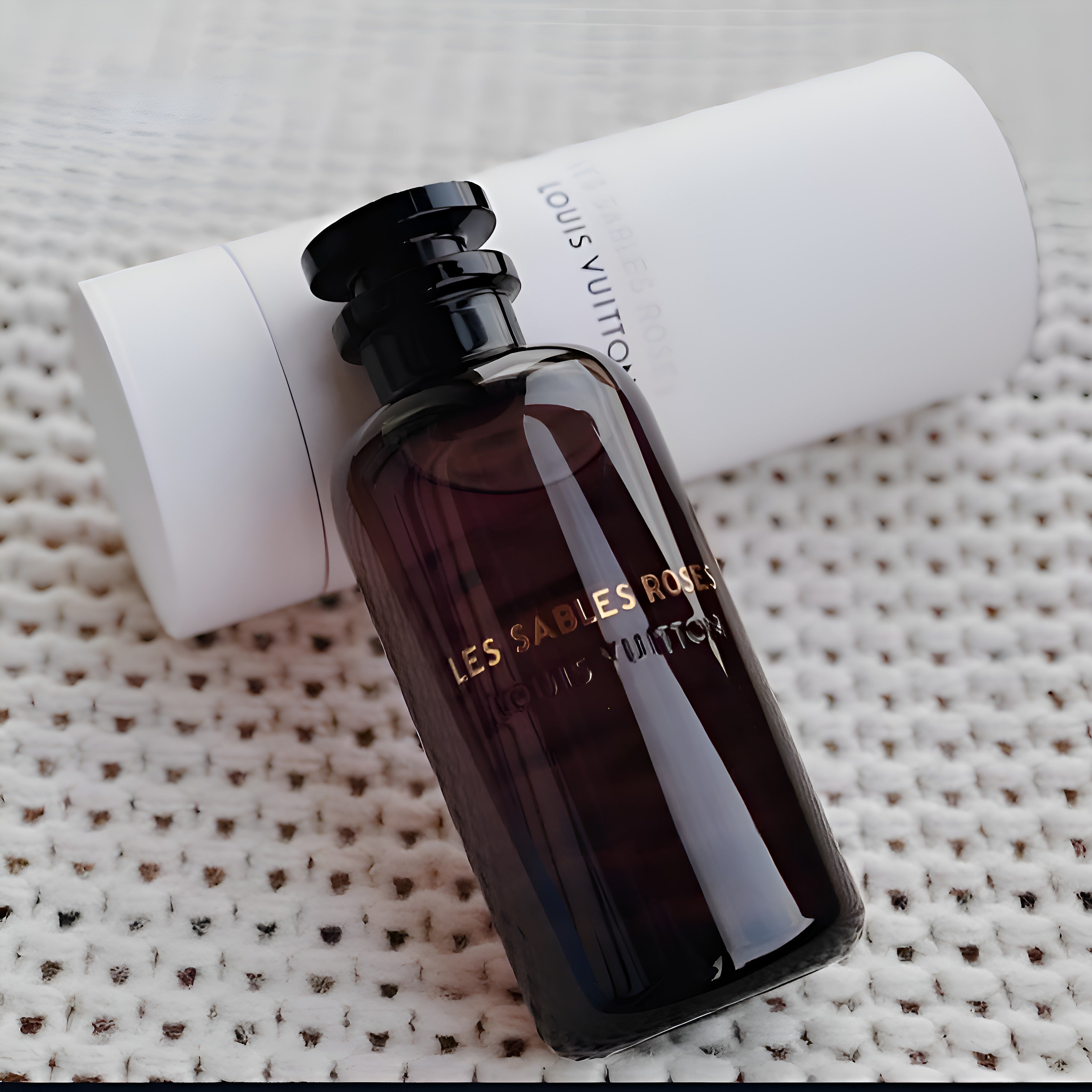 LOUIS VUITTON LES SABLES ROSE