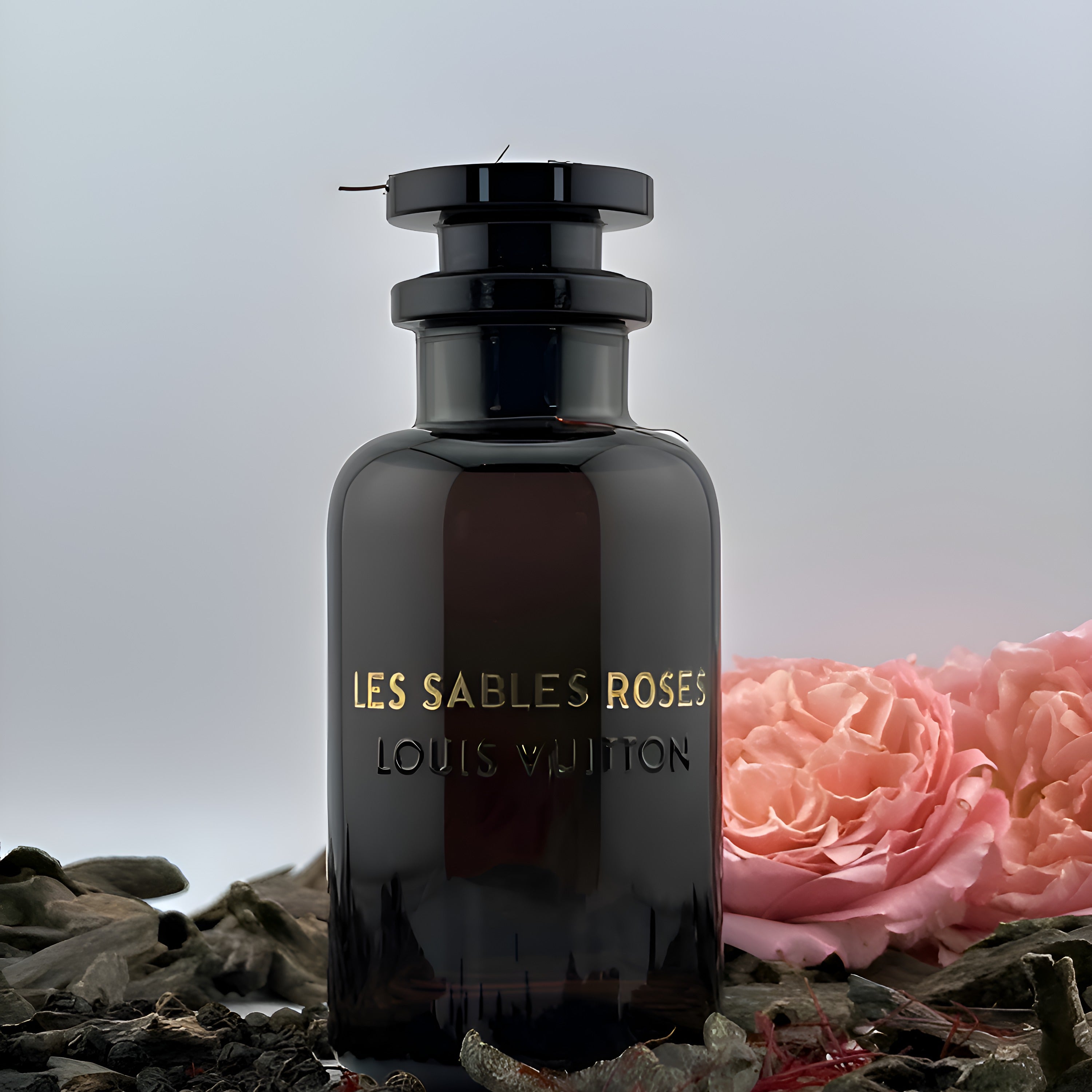 LOUIS VUITTON LES SABLES ROSE