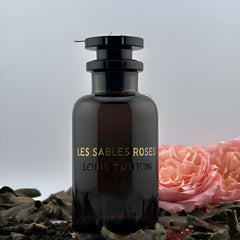 LOUIS VUITTON LES SABLES ROSE