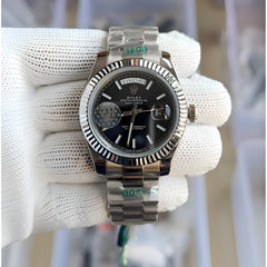 Rolex Oyster Perpetual Day Date ZR Premium