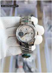 Rolex Oyster Perpetual Day Date ZR Premium
