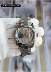 Rolex Oyster Perpetual Day Date ZR Premium