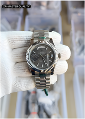 Rolex Oyster Perpetual Day Date ZR Premium