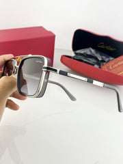 Cartier silver black 210