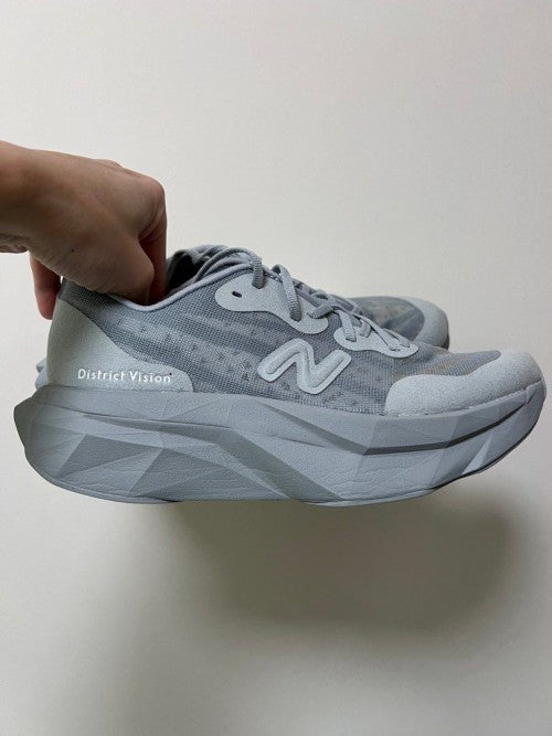 New Balance Fuel Cell Super comp Elite V4 District Vision