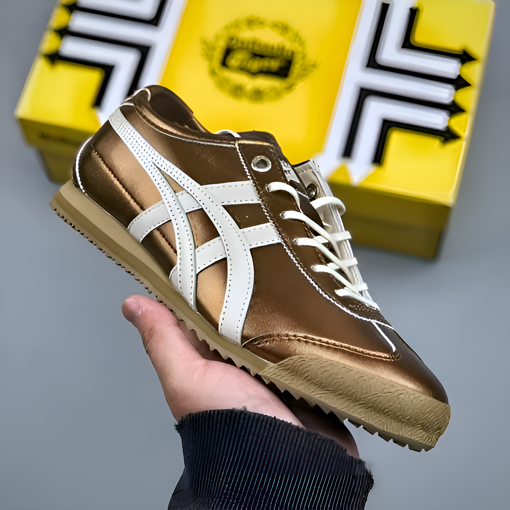 Onitsuka Tiger MEXICO 66 SD DESERT CAMP (249) – Lebrouges