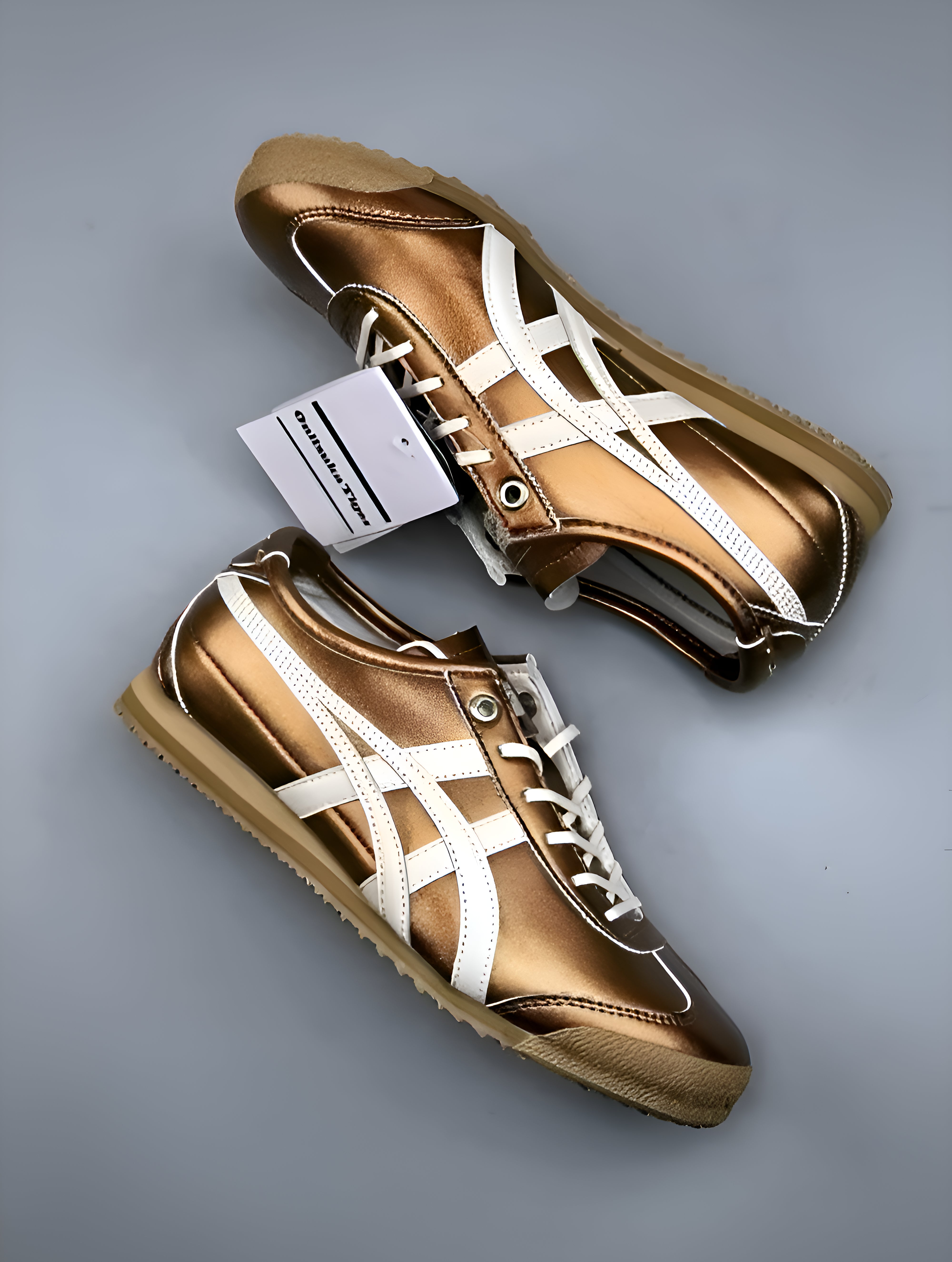 Onitsuka Tiger MEXICO 66 SD DESERT CAMP (249)