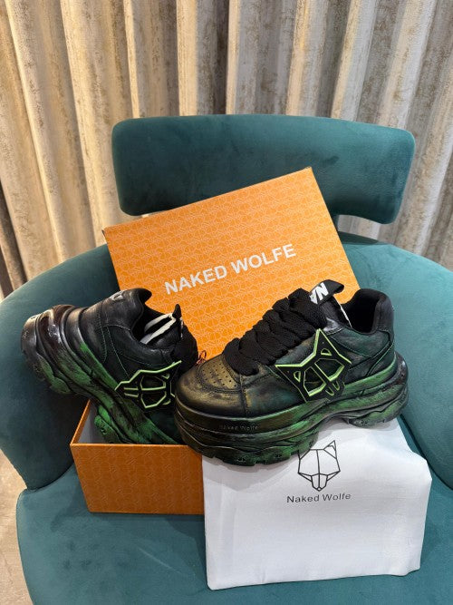 Naked Wolfe Premium High Quality Sneakers