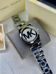 Michael kors ladies watch