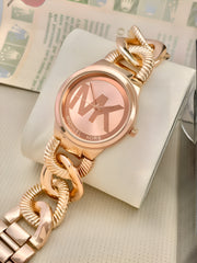 Michael kors ladies watch