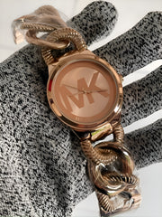 Michael kors ladies watch
