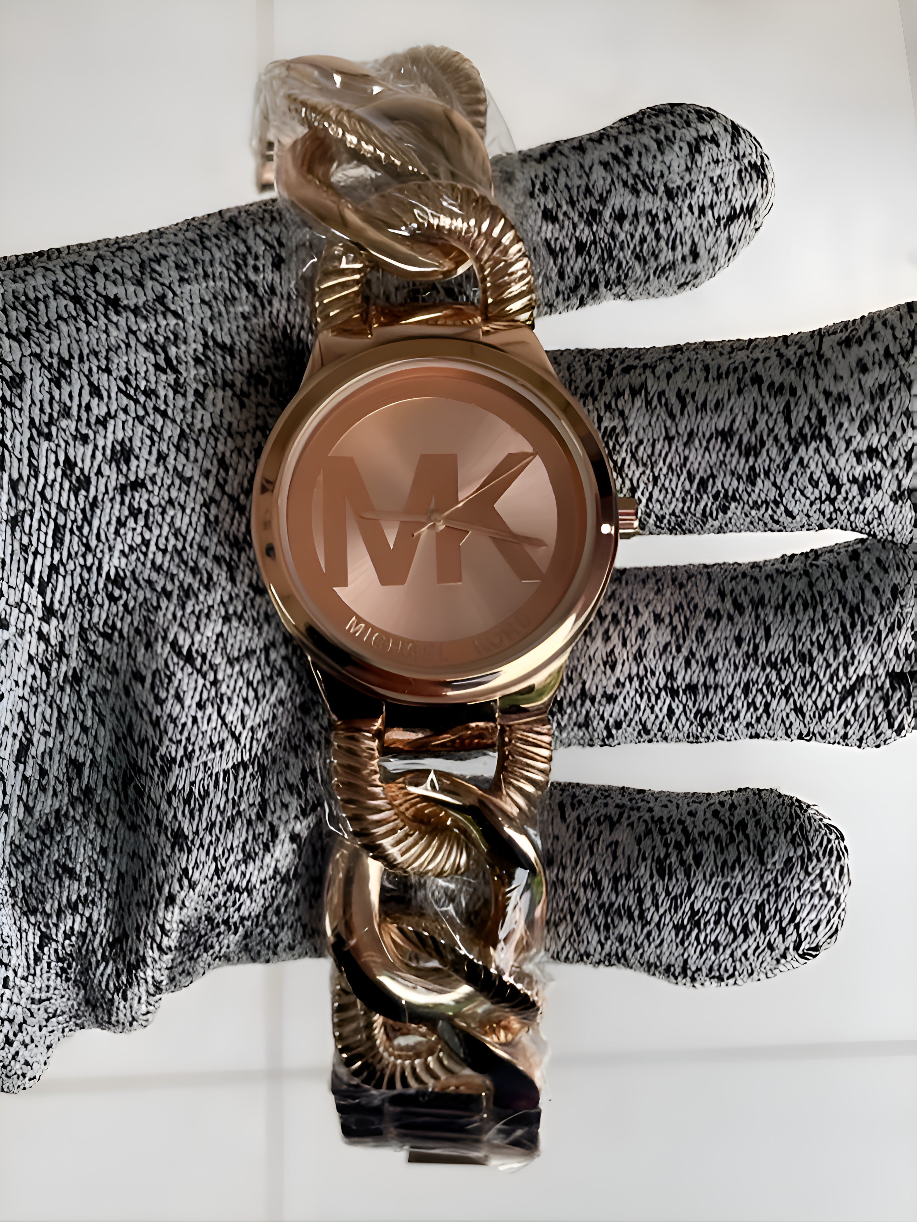 Michael kors ladies watch