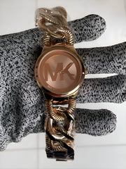 Michael kors ladies watch