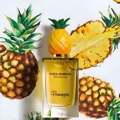 DOLCE & GABBANA FRUIT COLLECTION EDT