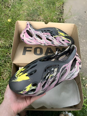 Adidas Yeezy Foam Runner MX Carbon UA Quality