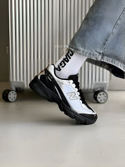 New Balance 509 Black white womens