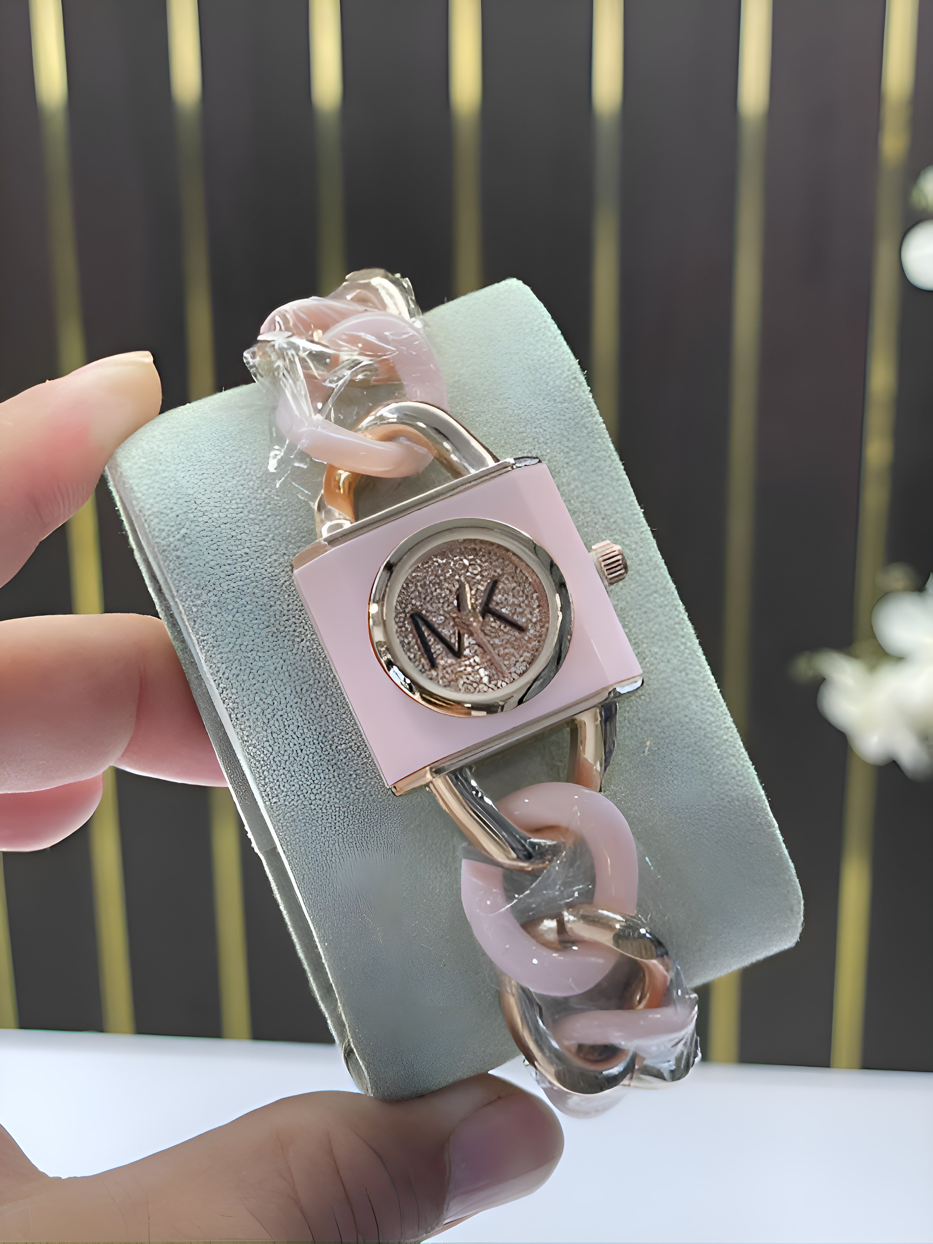 Michael kors ladies watch