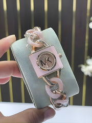 Michael kors ladies watch
