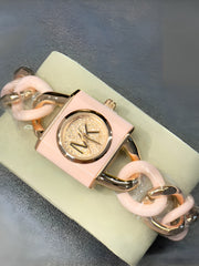 Michael kors ladies watch