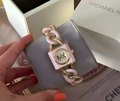 Michael kors ladies watch