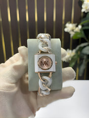 Michael kors ladies watch