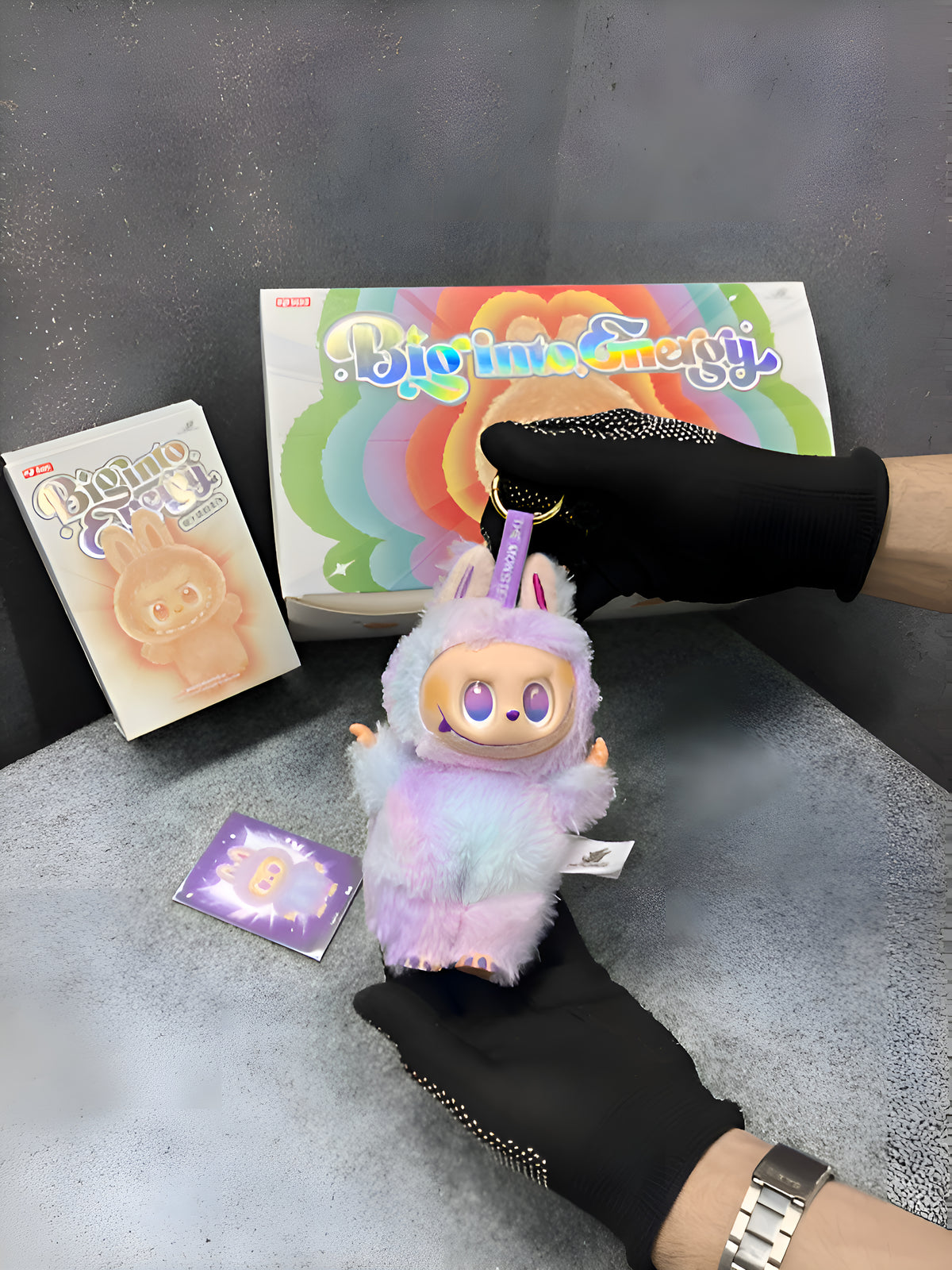 Labubu Doll Most trending limited edition generation 3
