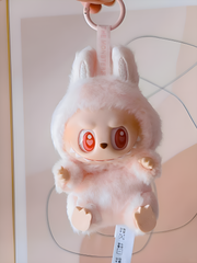 Labubu Doll Popmart Have A Seat