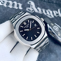 Patek philippe Nautilus Quartz