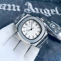 Patek philippe Nautilus Quartz