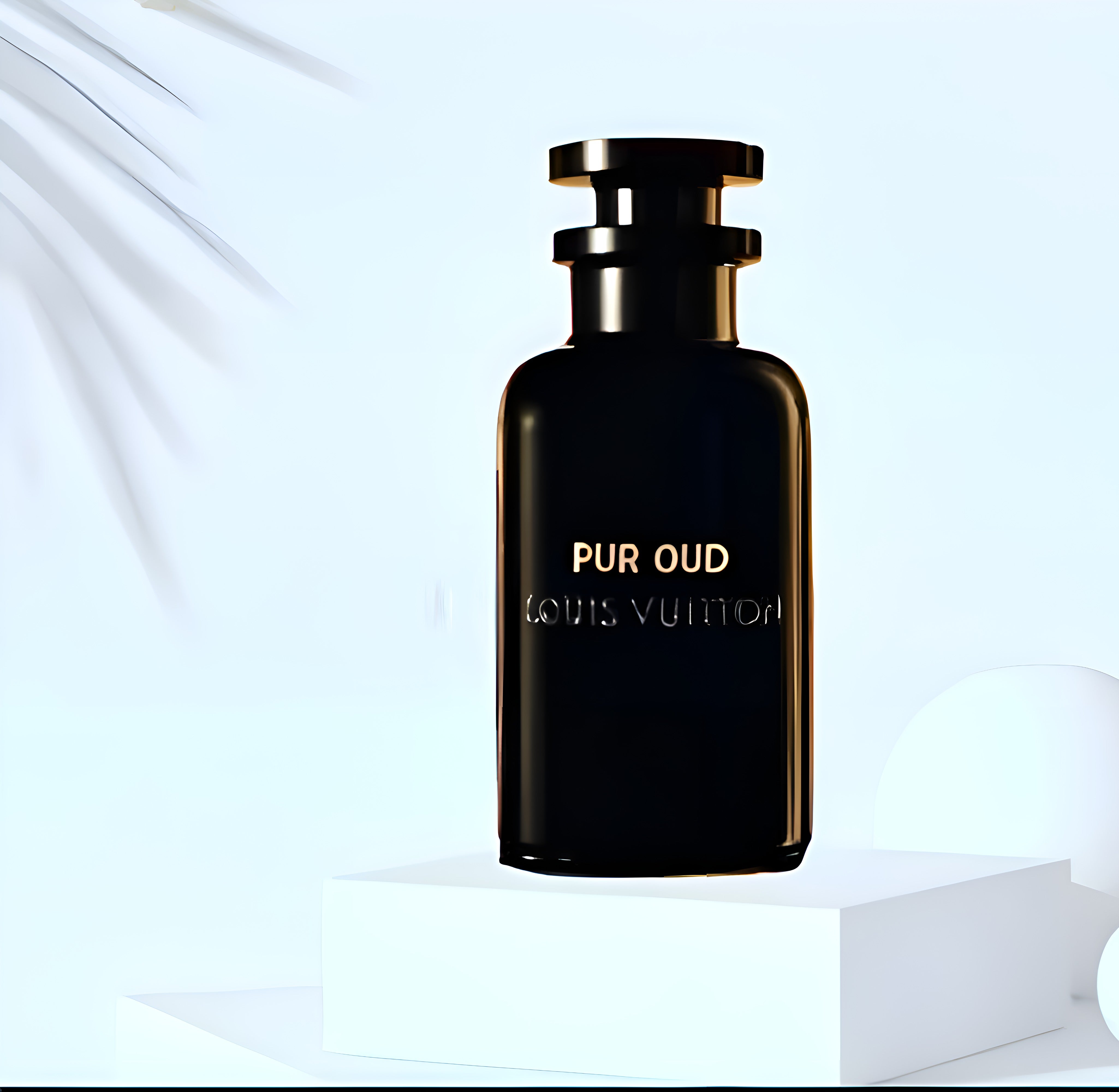 LOUIS VUITTON PUR OUD
