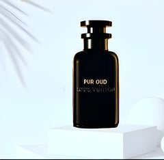 LOUIS VUITTON PUR OUD