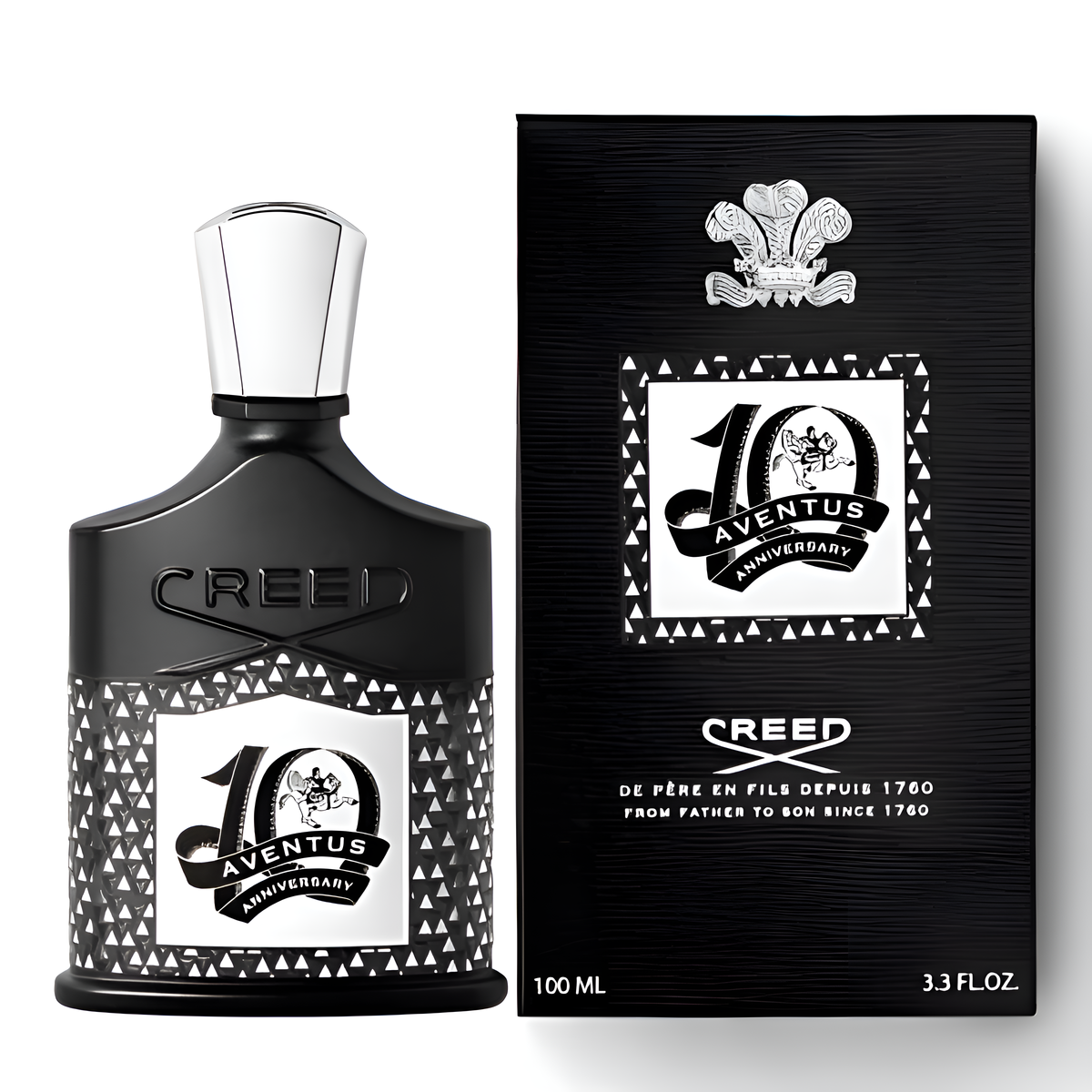 CREED AVENTUS 10H ANNIVERSARY